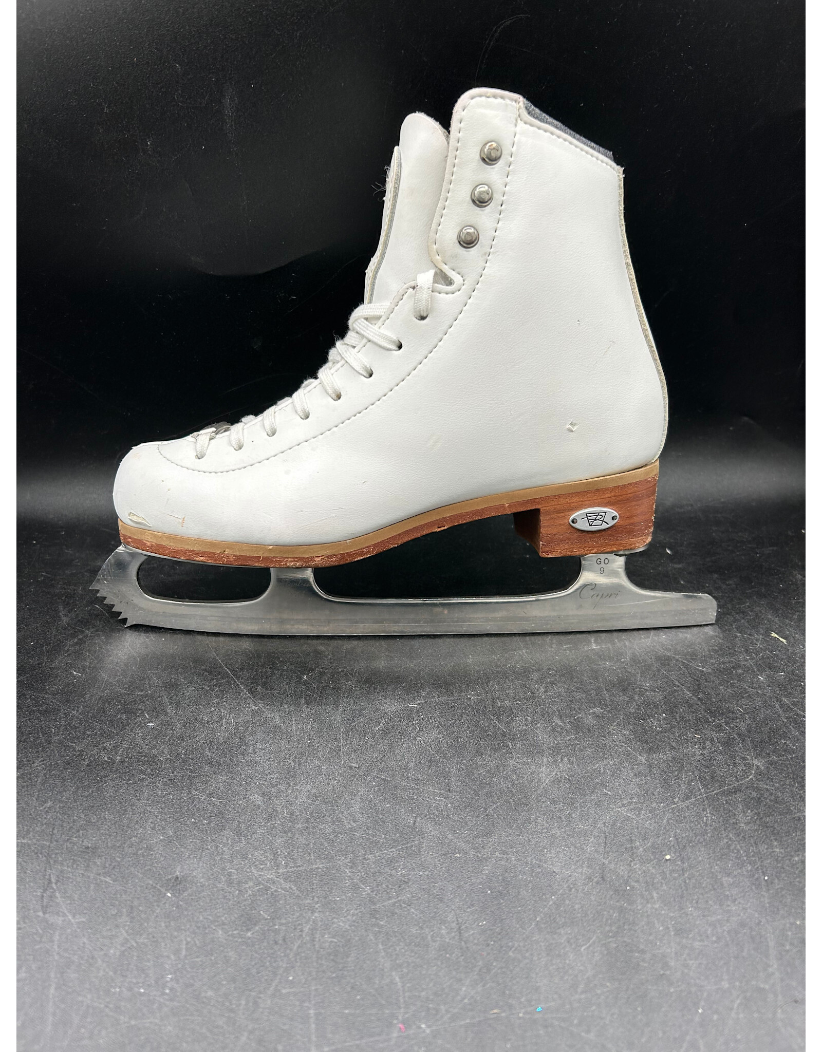 Riedell Patins Riedell Stride 2.5M usagés