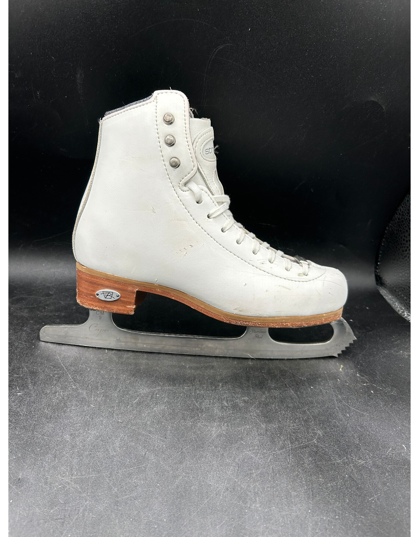 Riedell Patins Riedell Stride 2.5M usagés