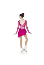 Jerry's Robe Solitaire Swoosh F25018R