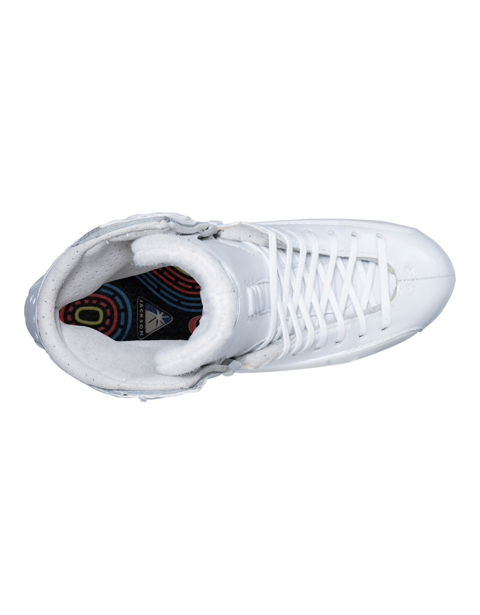 Jackson Ultima Patins Jackson Synergy TORCH 6185