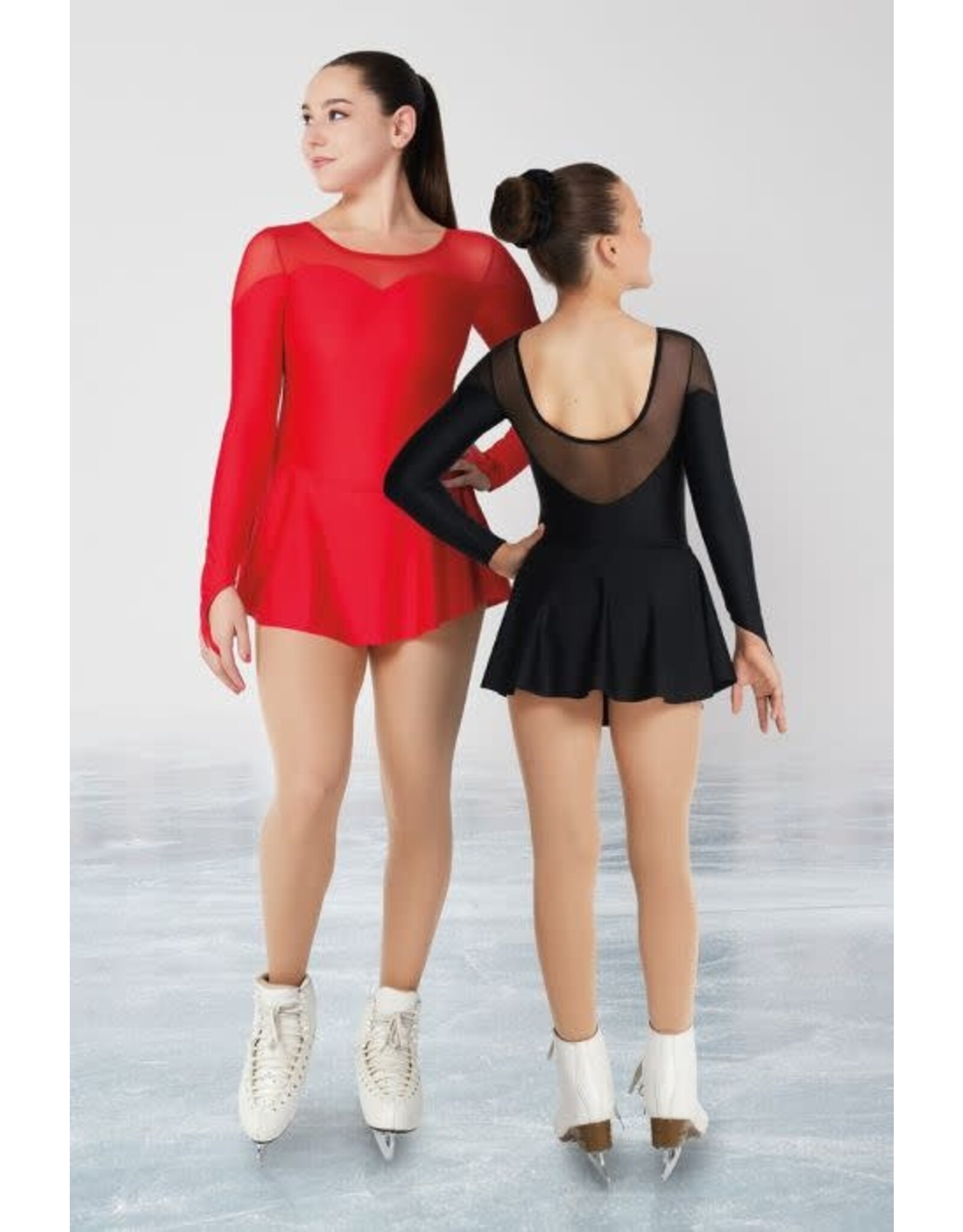 MONDOR Robe Mondor Natalia 605