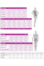 MONDOR Robe Mondor en nylon lustré 612