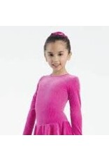 MONDOR Robe Mondor Born to Skate 2711