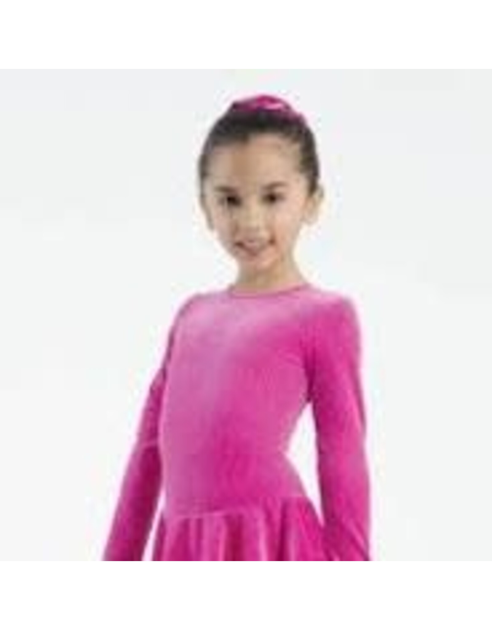 MONDOR Robe Mondor Born to Skate 2711