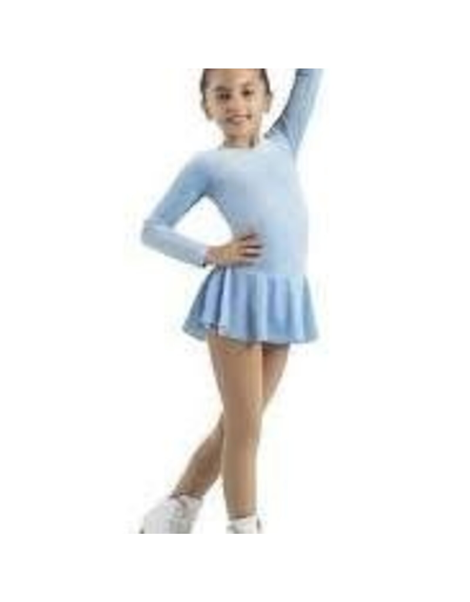 MONDOR Robe Mondor Born to Skate 2711