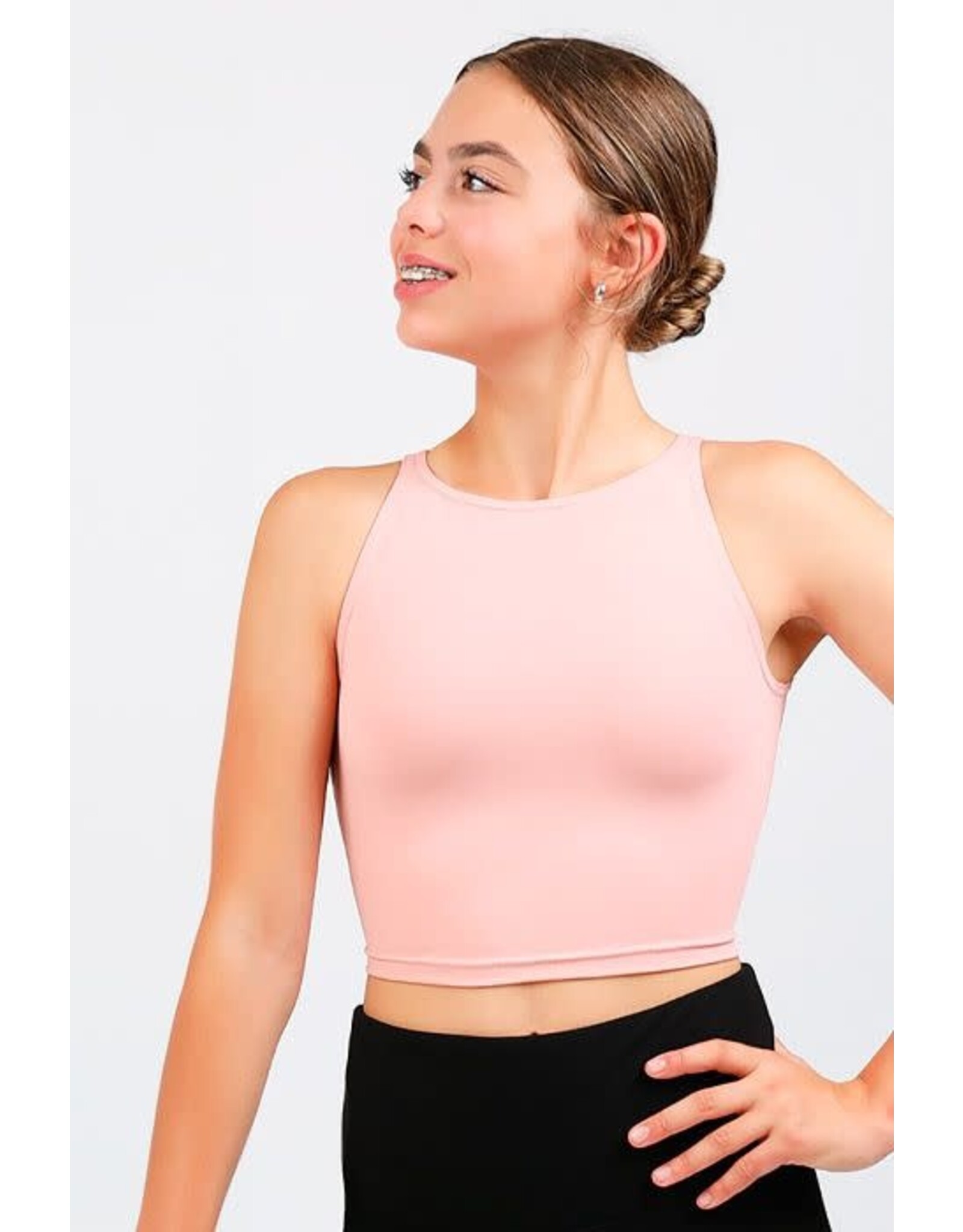 MONDOR Top Mondor en Tactel 3595