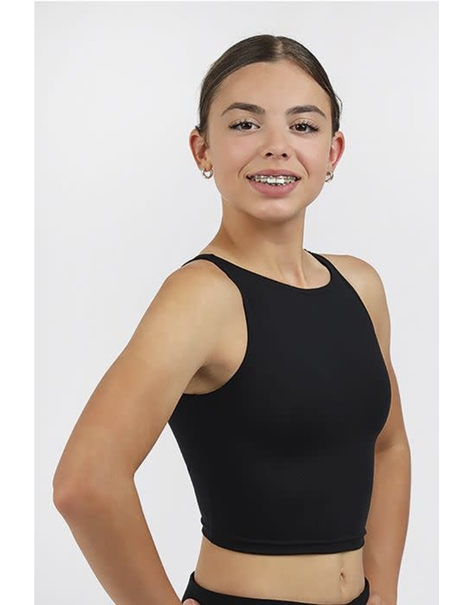 MONDOR Top Mondor en Tactel 3595