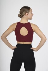 MONDOR Top Mondor en Tactel 3595