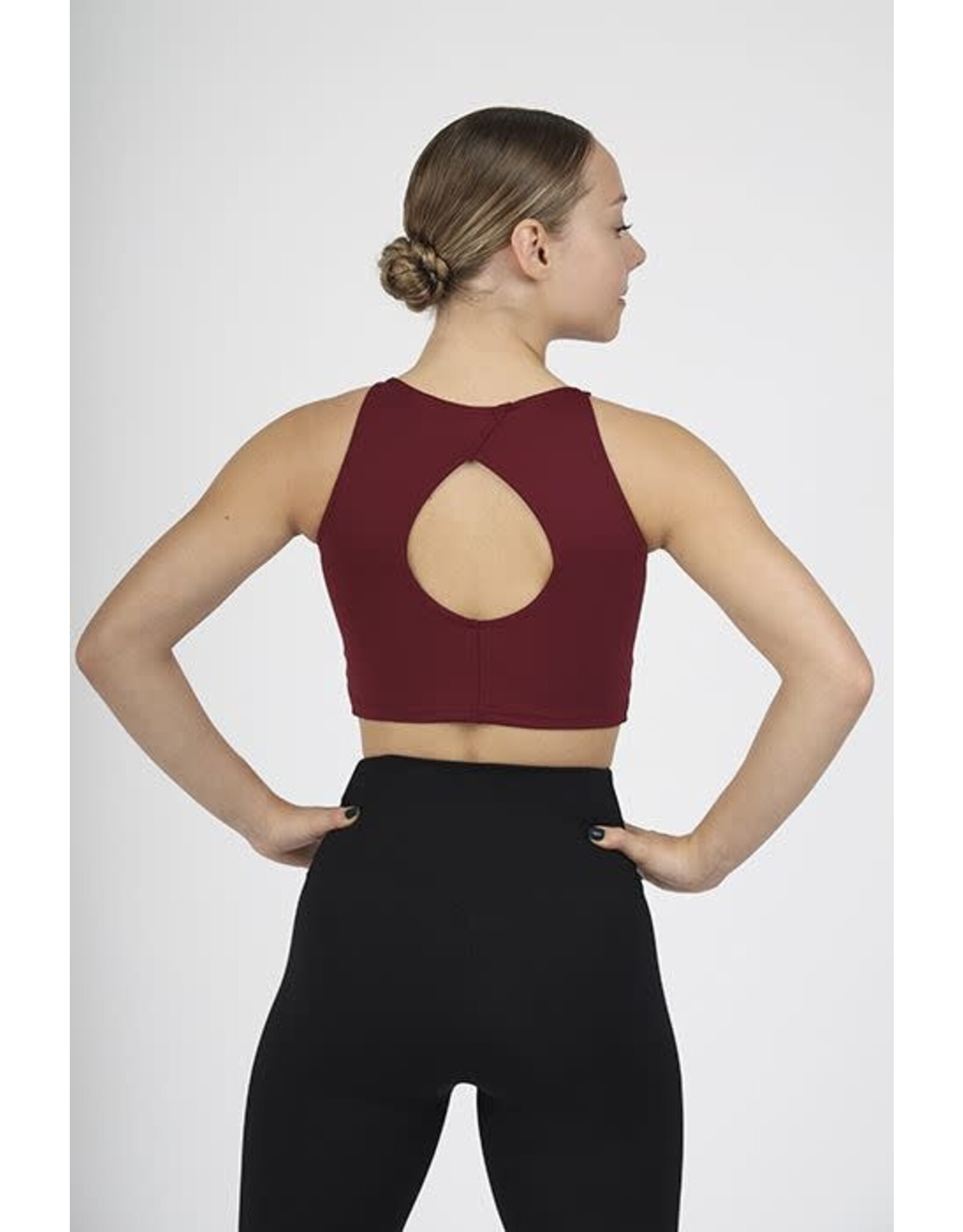 MONDOR Top Mondor en Tactel 3595