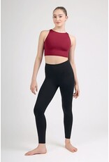 MONDOR Leggings Mondor taille haute en Tactel 3666