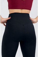 MONDOR Leggings Mondor taille haute en Tactel 3666