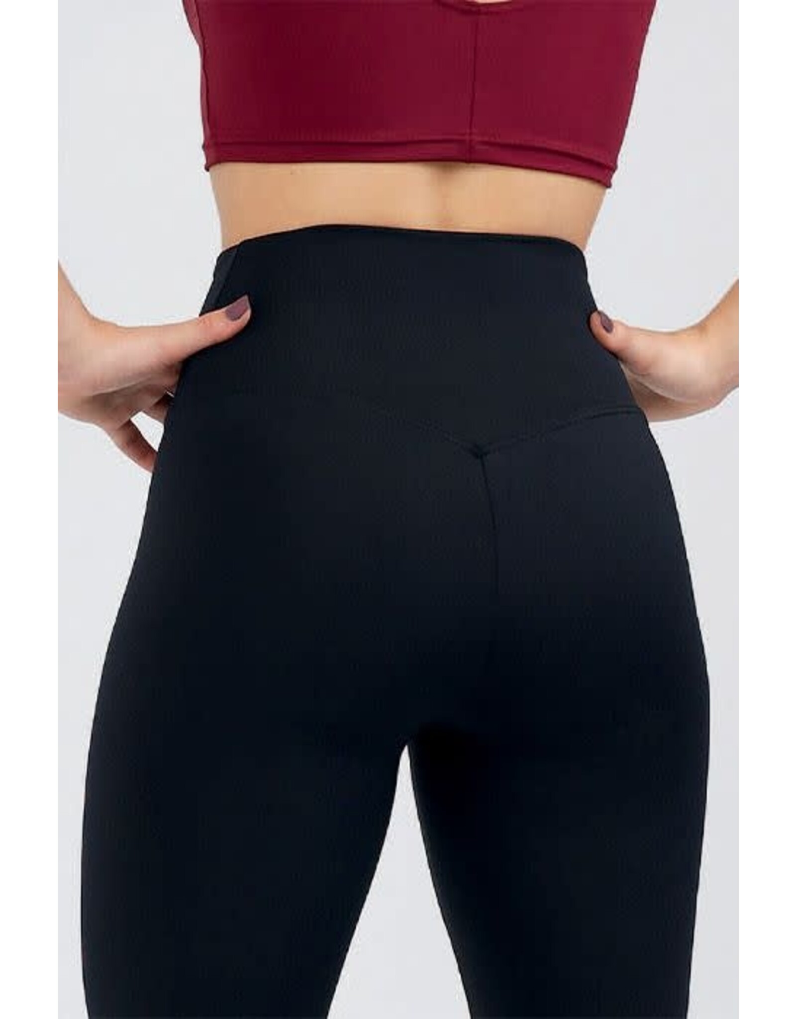 MONDOR Leggings Mondor taille haute en Tactel 3666