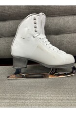 Jackson Ultima Patins Jackson Début 5R usagés avec lames legacy ub80
