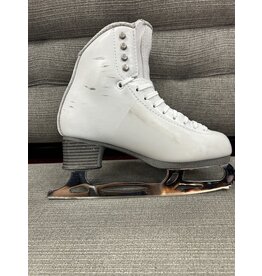Jackson Ultima Patins Jackson Début 5R usagés avec lames legacy ub80