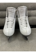 Jackson Ultima Patins Jackson Début 5R usagés avec lames legacy ub80