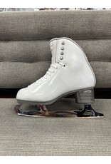 Jackson Ultima Patins Jackson Début 5R usagés avec lames legacy ub80