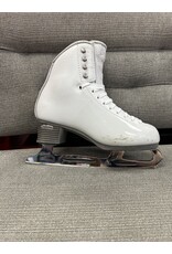 Jackson Ultima Patins Jackson Début 5R usagés avec lames legacy ub80