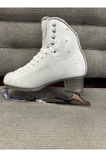 Jackson Ultima Patins Jackson Début 5R usagés avec lames legacy ub80