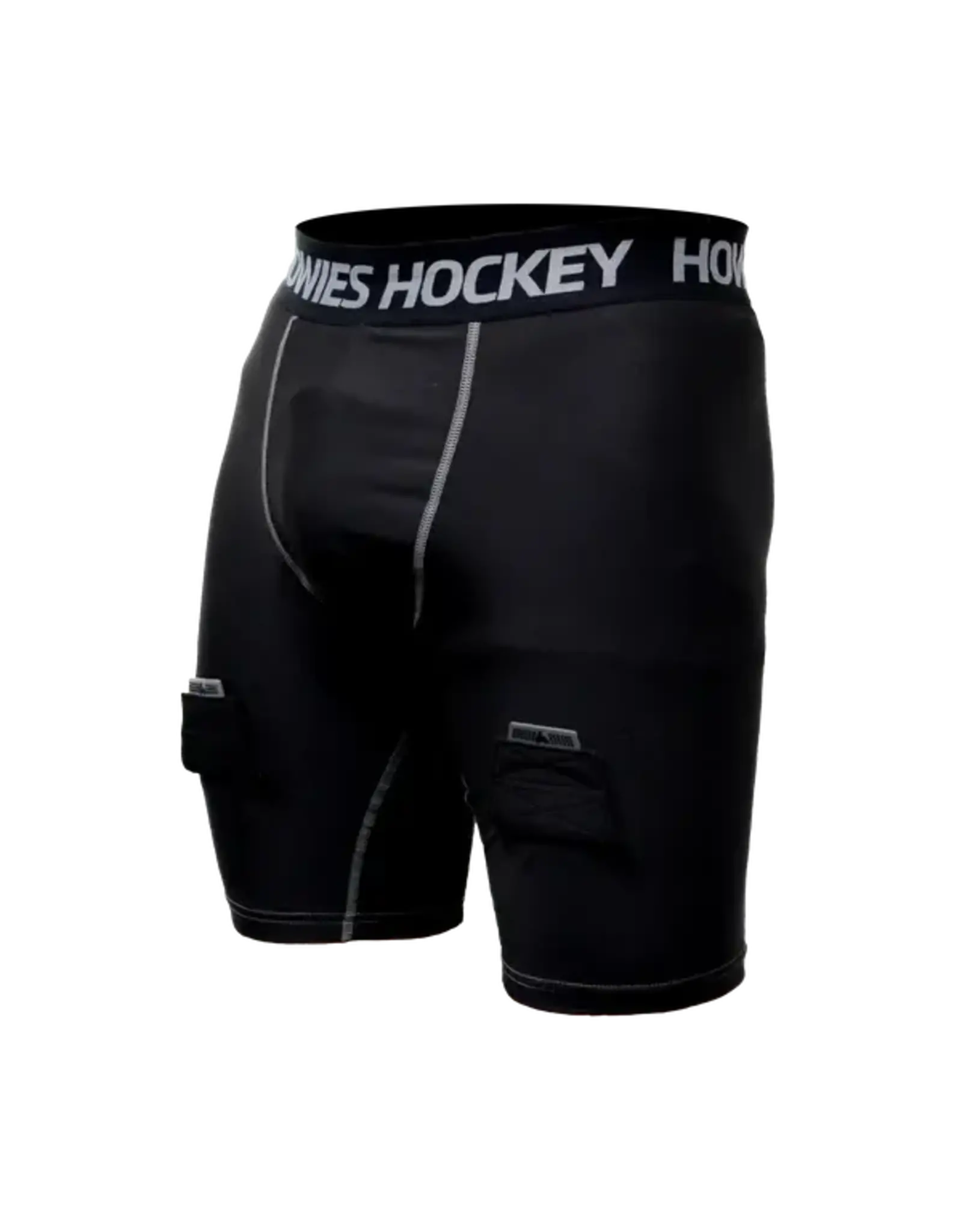 Howies Howies Compression Jock Short