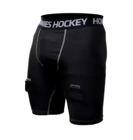 Howies Howies Compression Jock Short