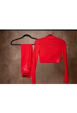 Brilliance & Melrose Top skating mesh Brilliance Melrose