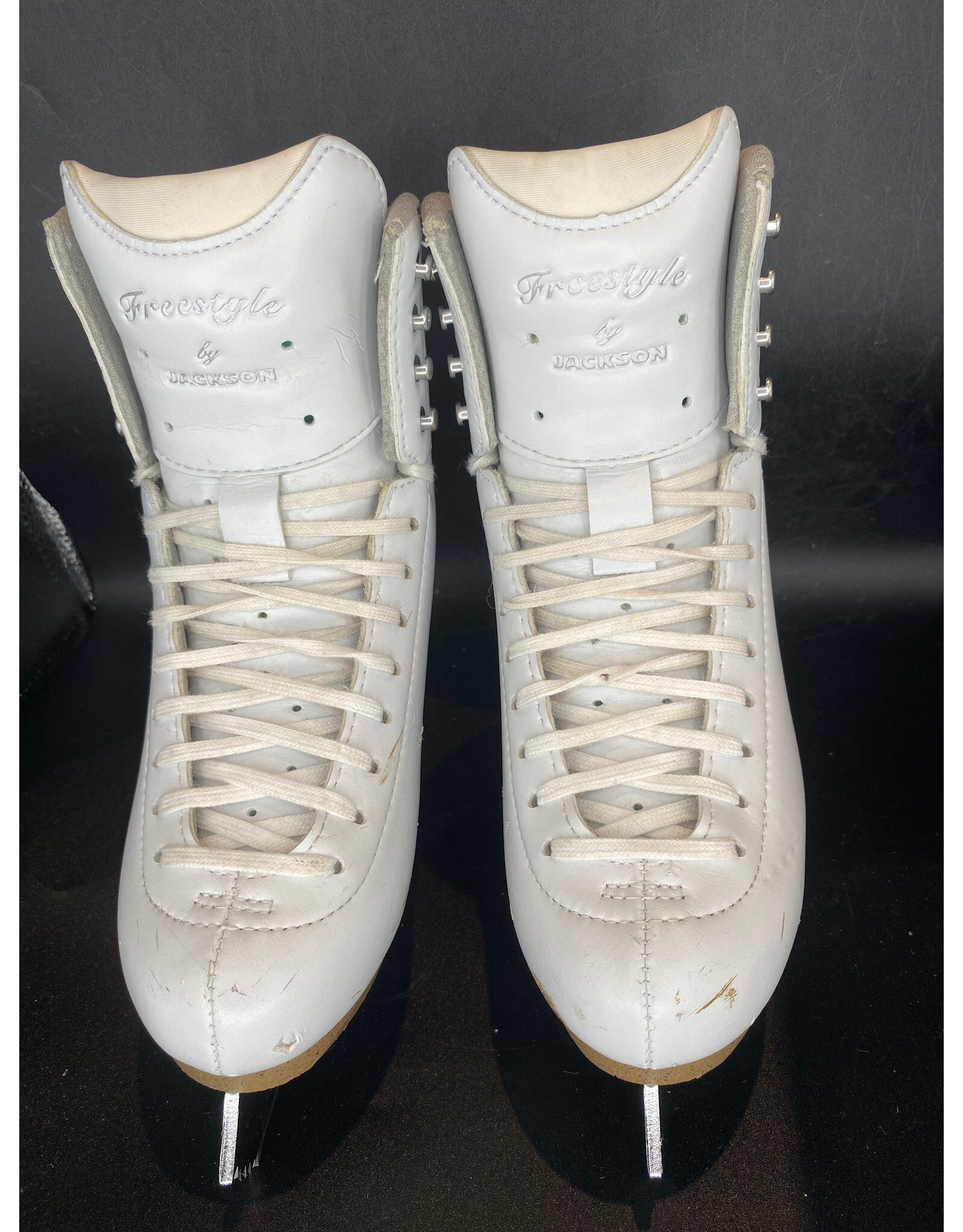 Jackson Ultima Patins Jackson Freestyle 4.5R usagés