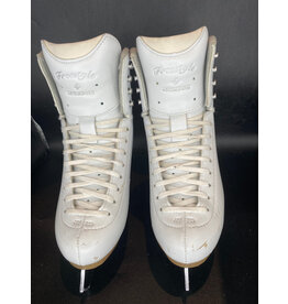 Jackson Ultima Patins Jackson Freestyle 4.5R usagés