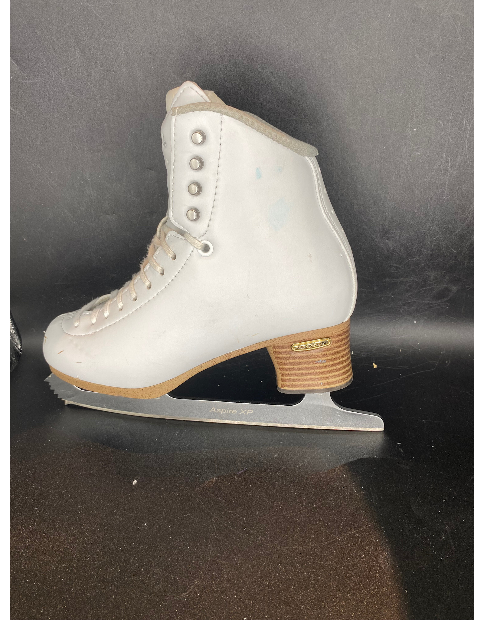 Jackson Ultima Patins Jackson Freestyle 4.5R usagés