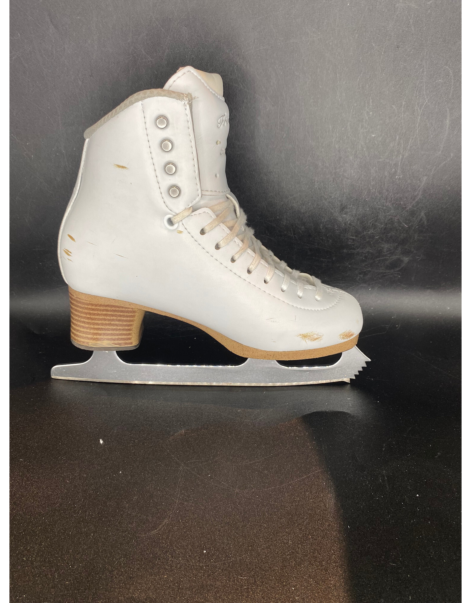 Jackson Ultima Patins Jackson Freestyle 4.5R usagés