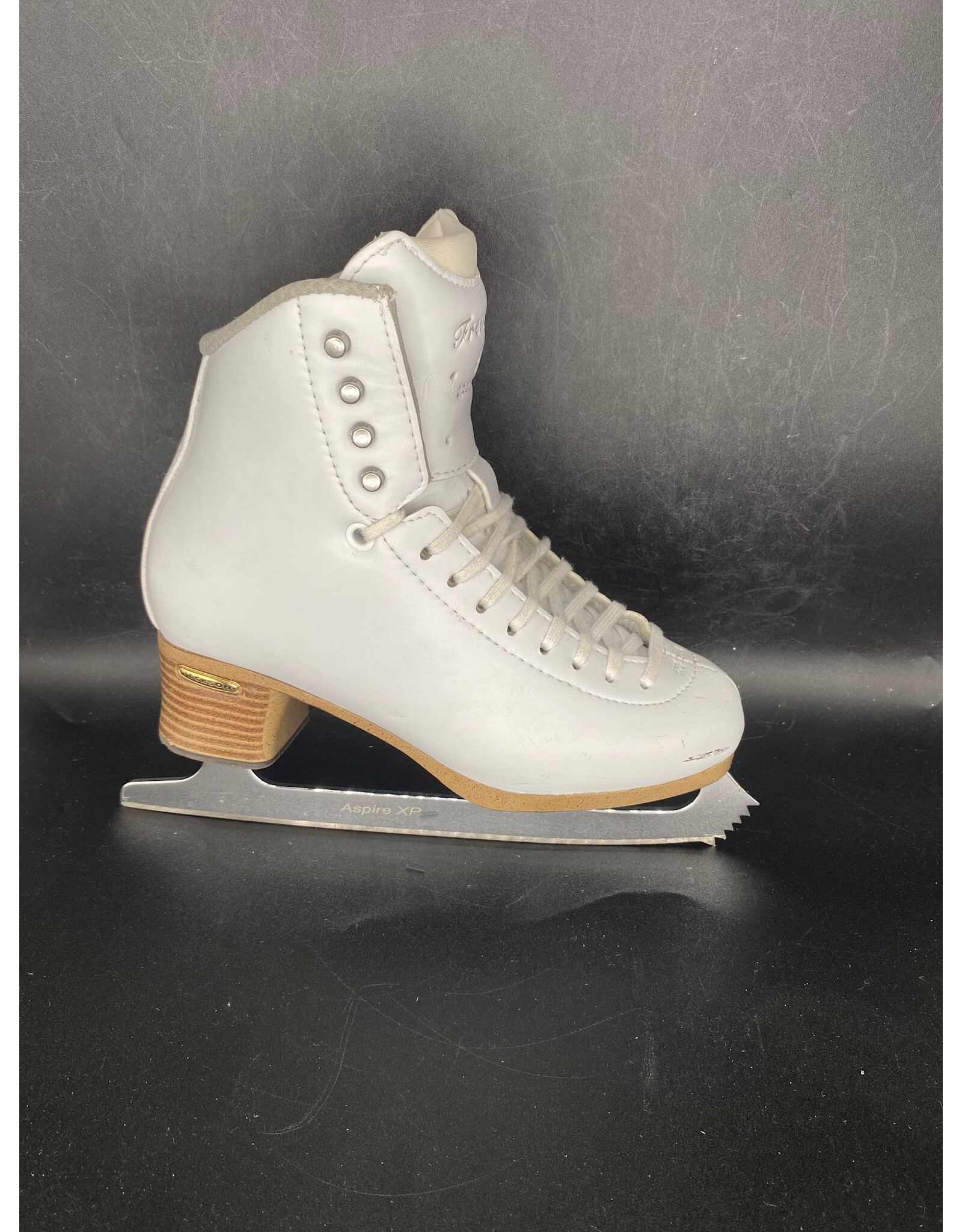 Jackson Ultima Patins Jackson Freestyle 4.5R usagés