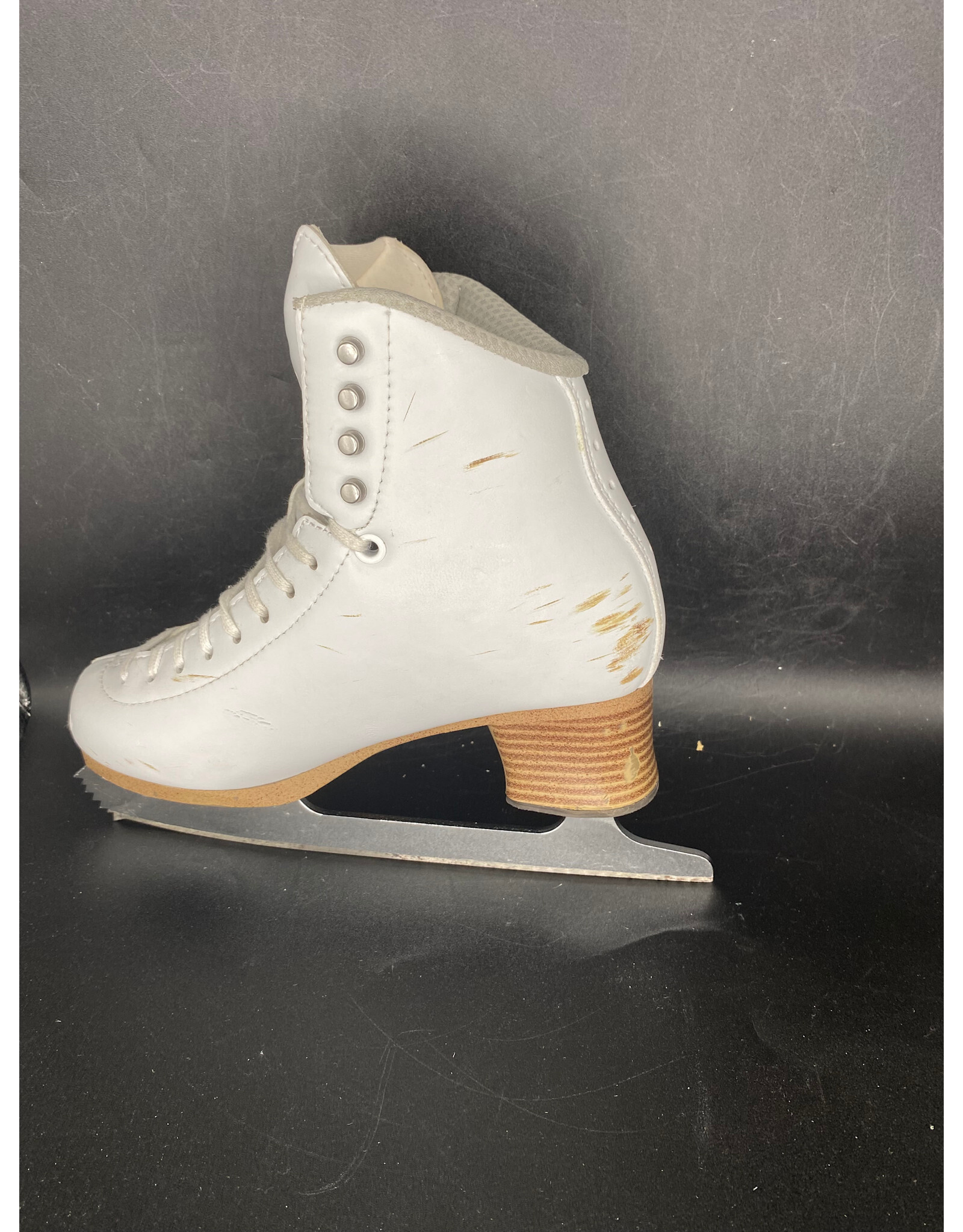 Jackson Ultima Patins Jackson Freestyle 4.5R usagés