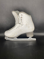 Jackson Ultima Patins Jackson Début 4.5R usagés avec lames Matrix legacy