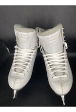 Jackson Ultima Patins Jackson Début 4.5R usagés avec lames Matrix legacy Jackson Ultima Patins Jackson Début 4.5R usagés avec lames Matrix legacy