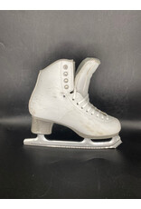 Jackson Ultima Patins Jackson Début 4.5R usagés avec lames Matrix legacy Jackson Ultima Patins Jackson Début 4.5R usagés avec lames Matrix legacy