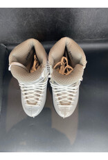 Jackson Ultima Patins Jackson Début 4.5R usagés avec lames Matrix legacy Jackson Ultima Patins Jackson Début 4.5R usagés avec lames Matrix legacy