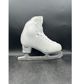 Jackson Ultima Patins Jackson Premiere 3W avec lames Matrix legacy usagés