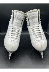 Jackson Ultima Patins Jackson Premiere 3W avec lames Matrix legacy usagés