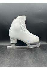Jackson Ultima Patins Jackson Premiere 3W avec lames Matrix legacy usagés