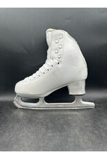 Jackson Ultima Patins Jackson Premiere 3W avec lames Matrix legacy usagés