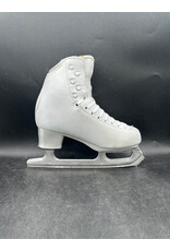 Jackson Ultima Patins Jackson Premiere 3W avec lames Matrix legacy usagés