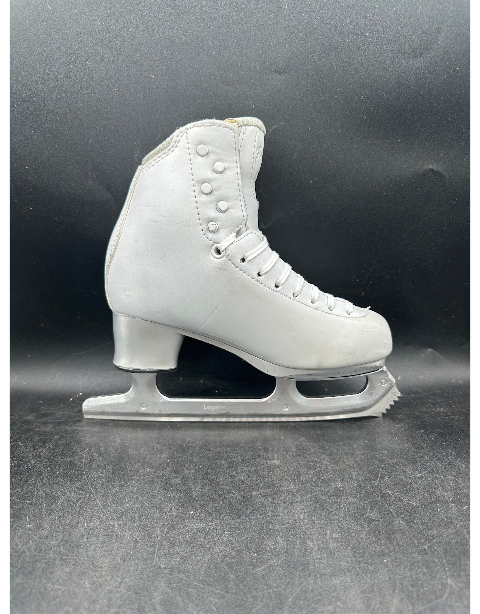 Jackson Ultima Patins Jackson Premiere 3W avec lames Matrix legacy usagés