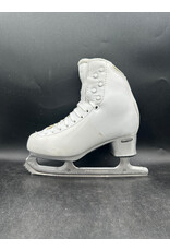 Jackson Ultima Patins Jackson Premiere 3W avec lames Matrix legacy usagés