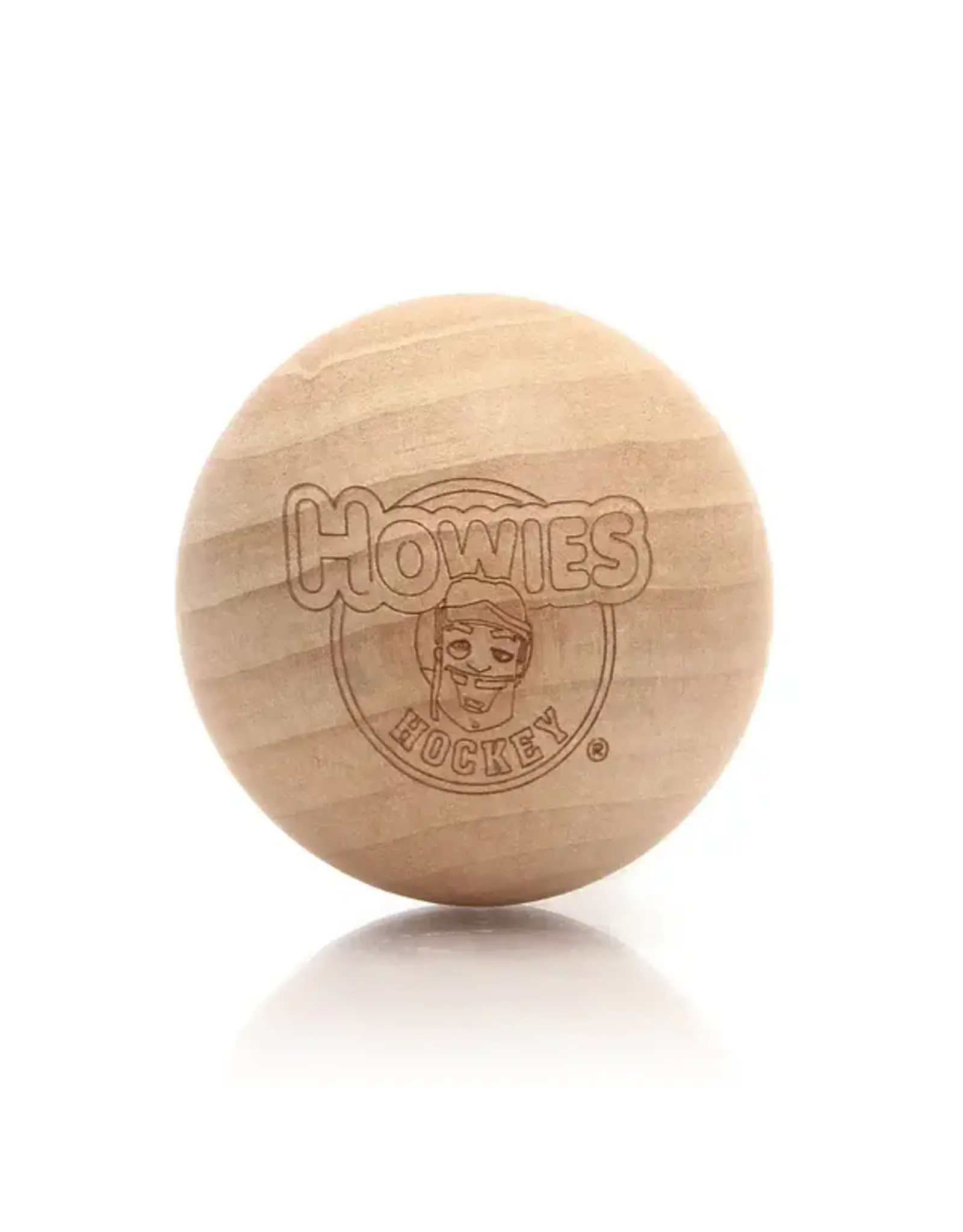 Howies Howies Balle en bois