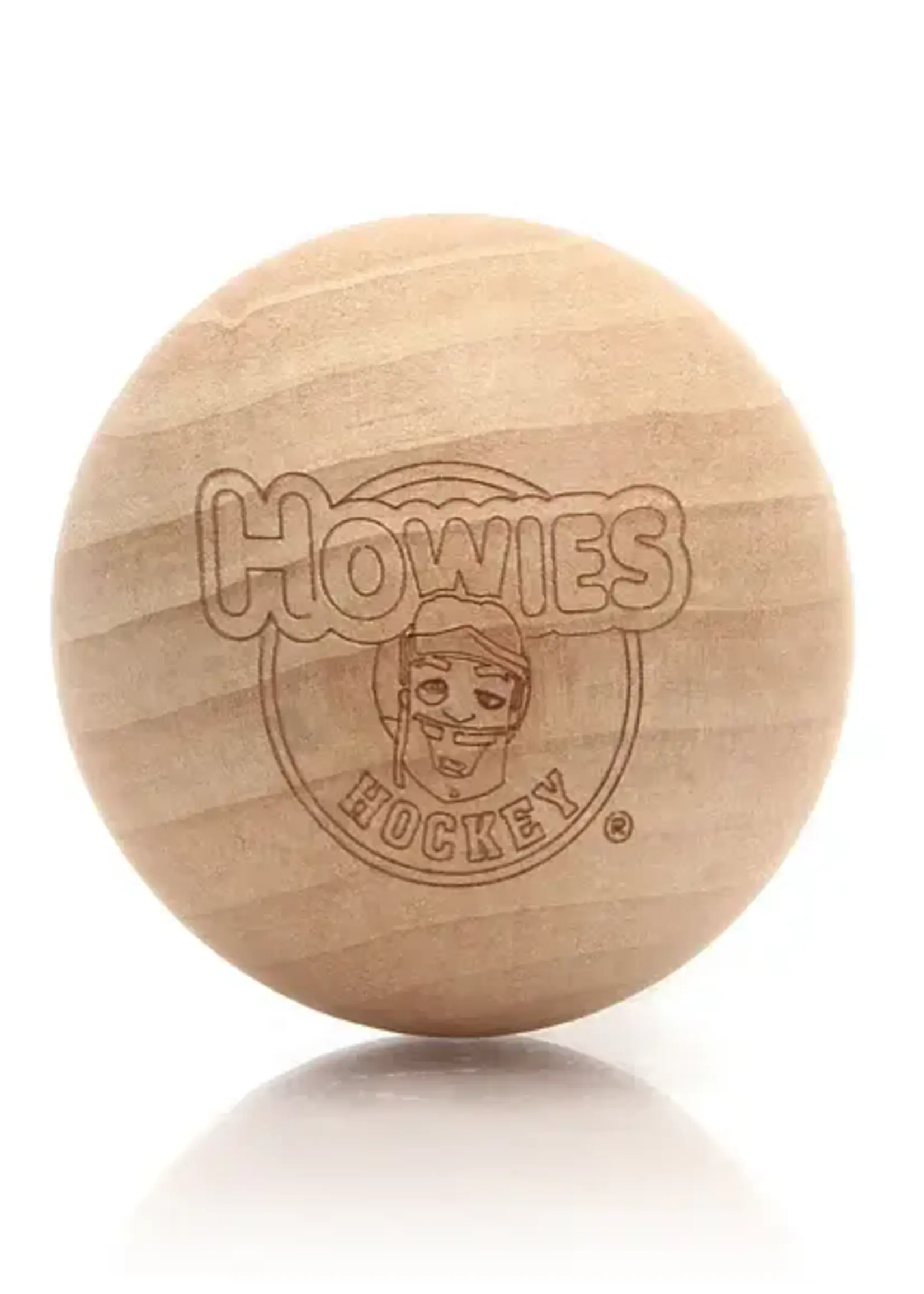 Howies Howies Balle en bois