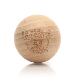 Howies Howies Balle en bois