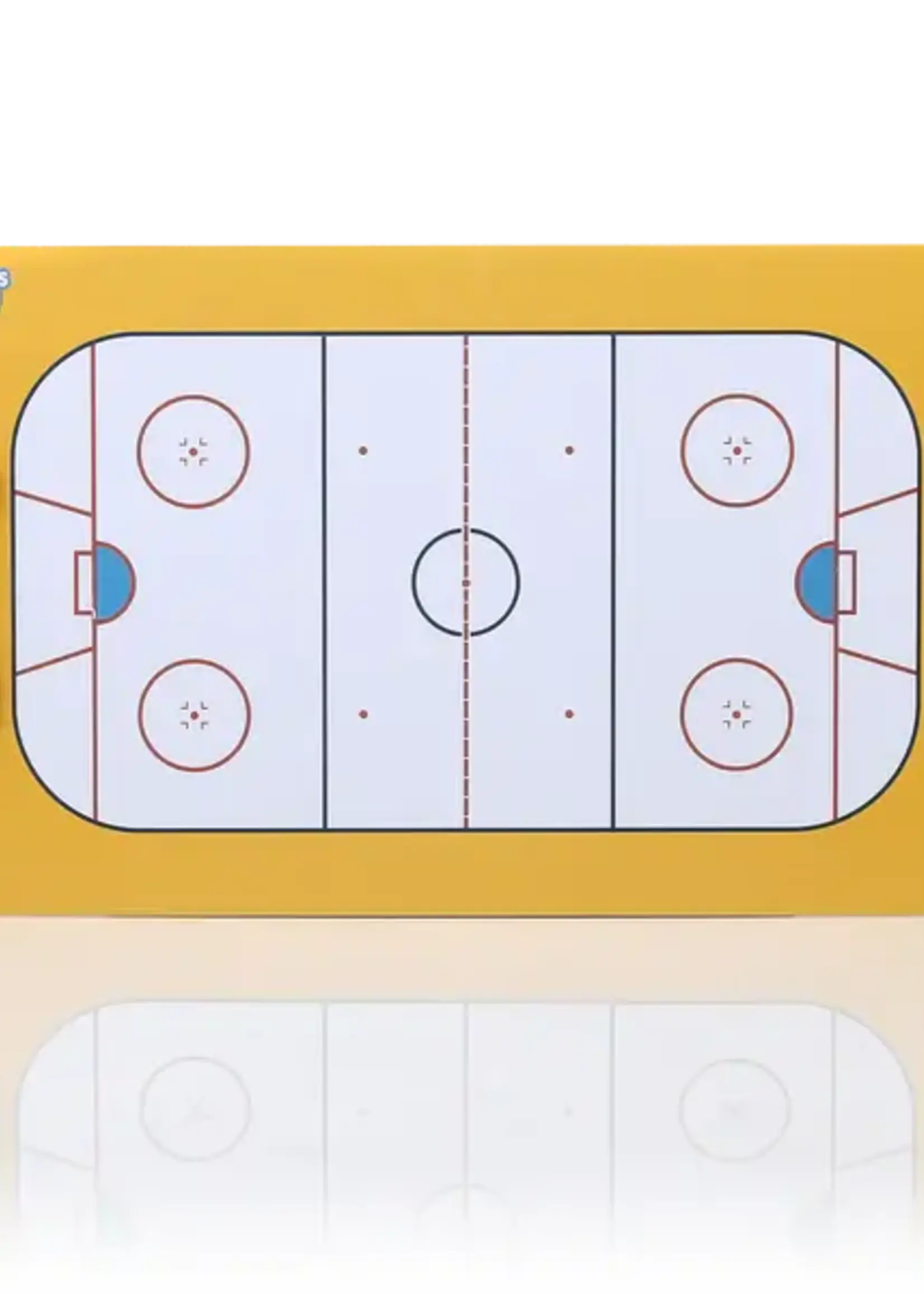 Howies Howies Coach Board 10x16