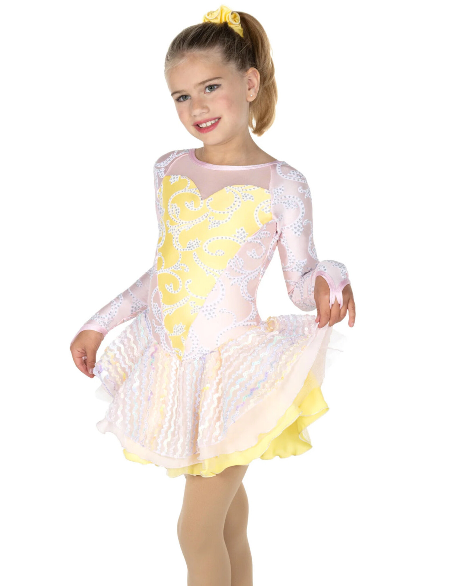 Jerry's Robe Jerry’s Confetti 715