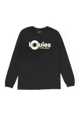 Howies Howies The Tee-J Chandail manches longues Large