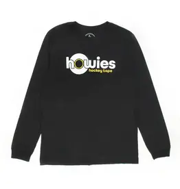 Howies Howies The Tee-J Chandail manches longues Large