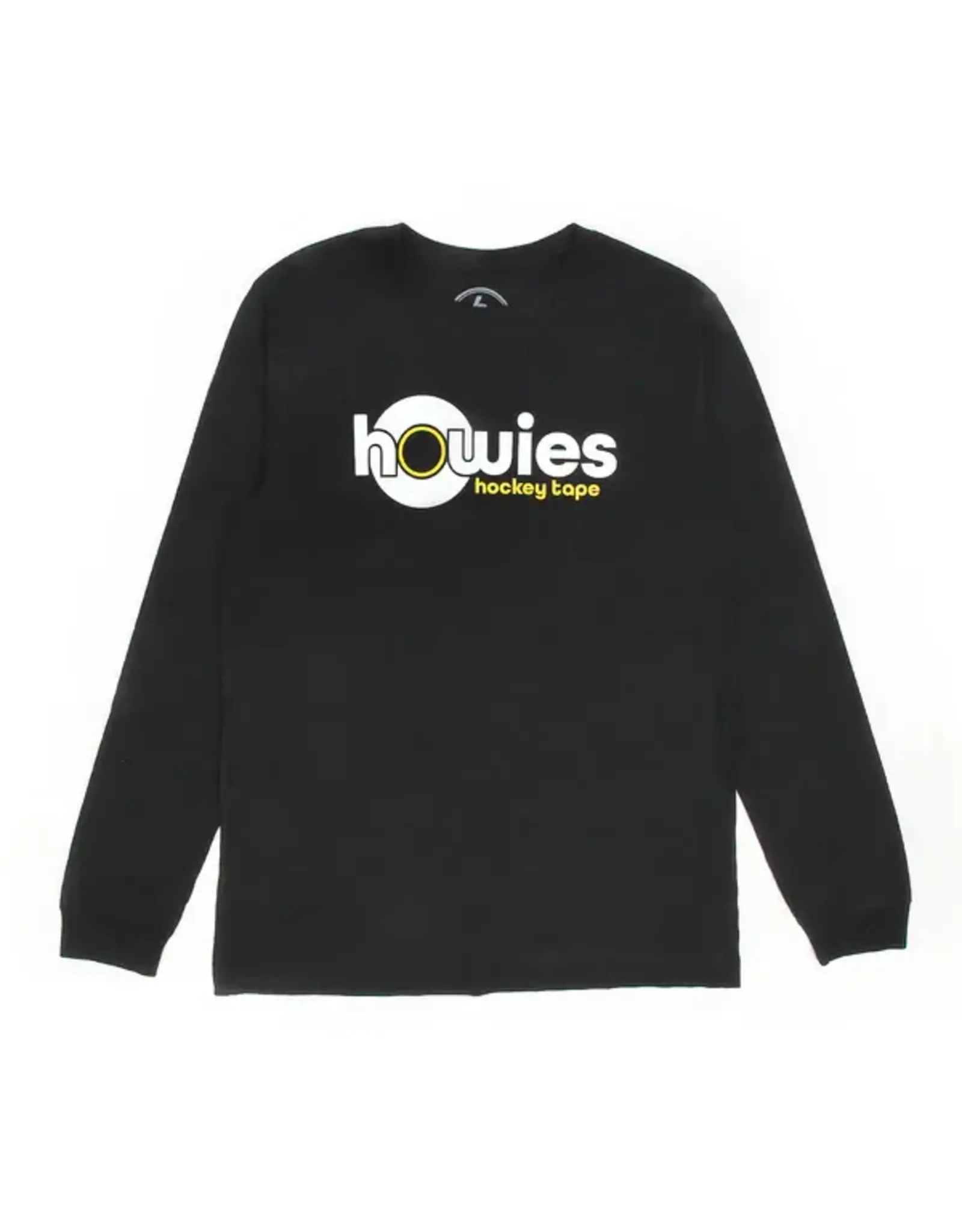 Howies Howies The Tee-J Chandail manches longues Large